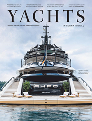 Yachts International Magazine