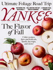 Yankee Magazine