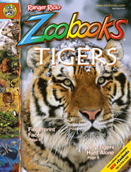 Zoobooks Magazine