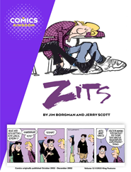 Zits-Digital Magazine