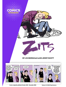 Zits-Digital Magazine