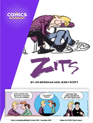 Zits-Digital Magazine