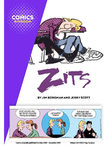Zits-Digital Magazine