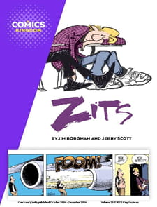 Zits-Digital Magazine