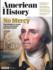 American History Magazine