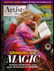 Artists Magazine