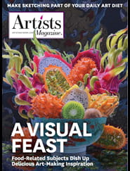 Artists Magazine