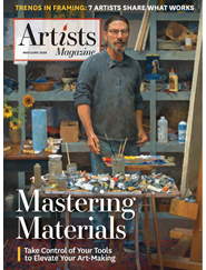 Artists Magazine