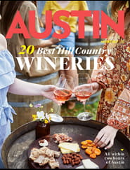 Austin Monthly Magazine