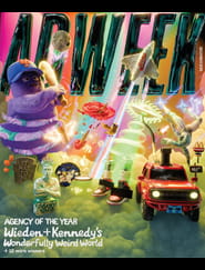 Adweek-Digital Magazine