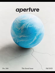 Aperture Magazine