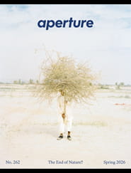 Aperture Magazine