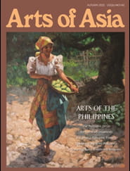 Arts of Asia Magazine