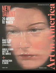 Art in America Magazine