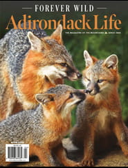 Adirondack Life Magazine