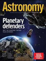 Astronomy - Digital Magazine