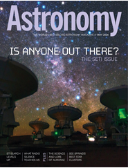 Astronomy - Digital Magazine