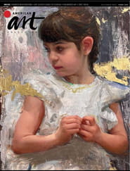American Art Collector - Digital Magazine