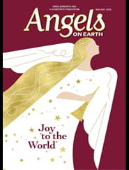 Angels on Earth Magazine