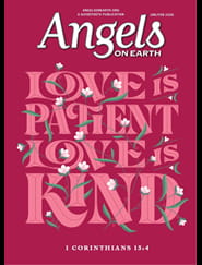 Angels on Earth Magazine
