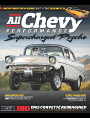 All Chevy Performance - Digital Magazine