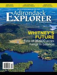 Adirondack Explorer-Digital Magazine