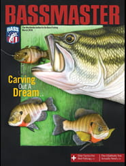 Bassmaster Magazine