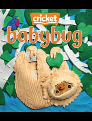 Babybug Magazine