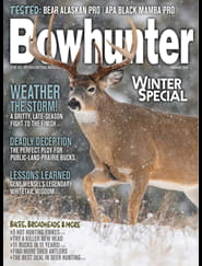 Bowhunter-Digital Magazine