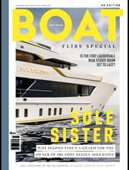 BOAT International US Magazine