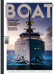 BOAT International US Magazine