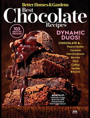 Better Homes & Gardens - Digital Magazine