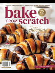 Bake from Scratch Magazine