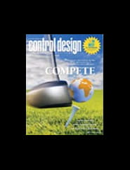 Control Design Magazine