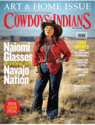 Cowboys & Indians Magazine