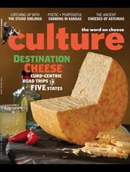 Culture Magazine