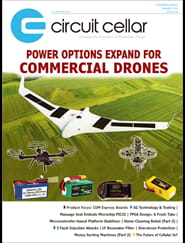 Circuit Cellar Magazine