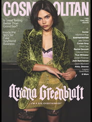 Cosmopolitan - Digital Magazine