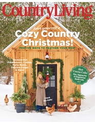 Country Living - Digital Magazine