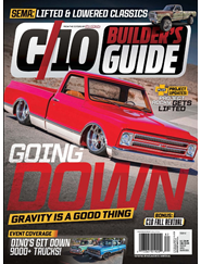 C10 Builder's Guide - Digital Magazine