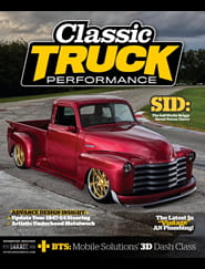 Classic Truck Performance - Digital Magazine
