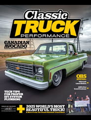 Classic Truck Performance - Digital Magazine