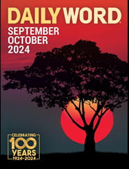 Daily Word Magazine