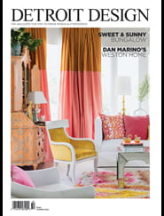 Detroit Design Magazine