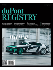 duPont Registry-Digital Magazine