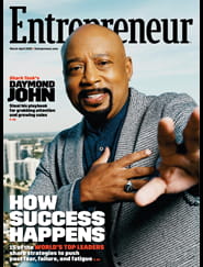 Entrepreneur Magazine