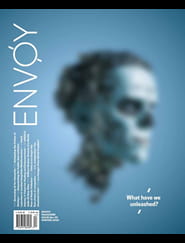 Envoy Magazine
