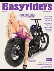 Easyriders Magazine