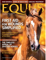 Equus Magazine