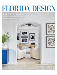 Florida Design-Digital Magazine